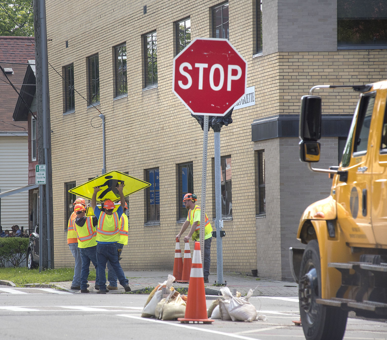 190621 Stop Signs 2